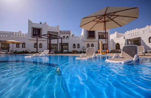Sharm El Sheikh Resort | Mazar Resort & Spa By Kemet