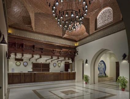 Sharm El Sheikh Resort | Mazar Resort & Spa By Kemet