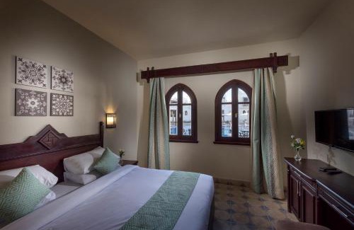Sharm El Sheikh Resort | Mazar Resort & Spa By Kemet