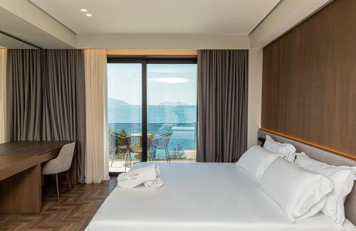 Radhime Hotel | Mazarine Hotel, Vlorë, Albania