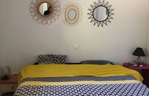 Aigues-Vives House | Mazet between Camargue and Cevennes ...