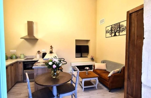 St.-Remy-de-Provence House | Mazet de la Lorissandre