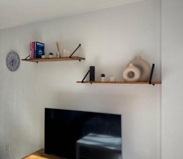 Cogolin Apartment | Mazet Golfe de Saint-Tropez