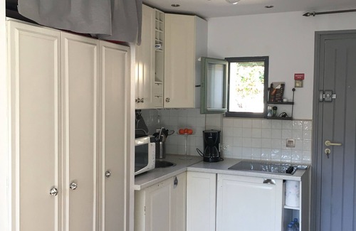 St.-Remy-de-Provence House | Mazet N ° 7 "PROVENZA"