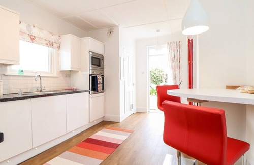Chysauster Cottage | Mazey Cottage