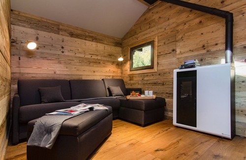 Les Houches Ski Chalet | Mazot du Mont-Blanc, Chamonix, France