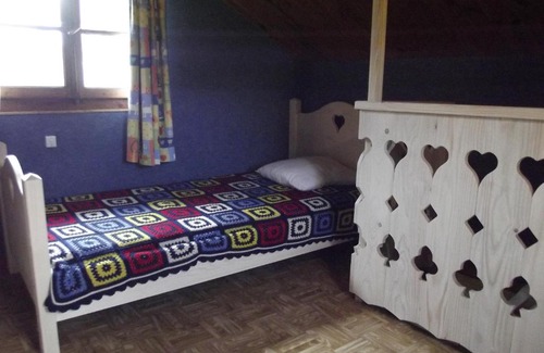 Les Bossons Ski Chalet | MAZOT VALLEE DE CHAMONIX