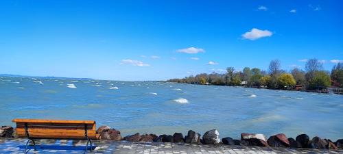 Balatonboglar Apartment | Mazurek Balatonboglar
