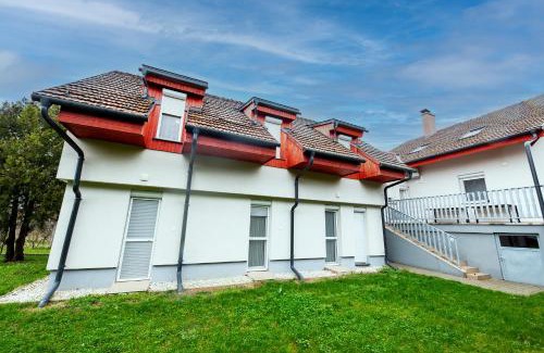 Balatonboglar Apartment | Mazurek Balatonboglar