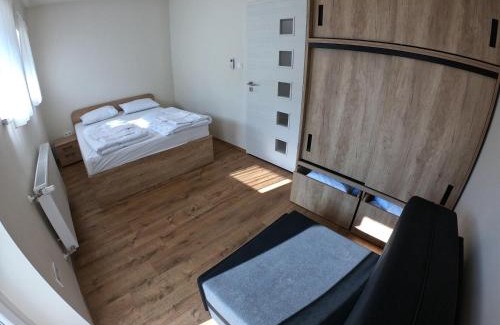 Balatonboglar Apartment | Mazurek Balatonboglar