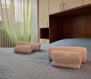 Rovereto Apartment | Mazzini, 30 Nord