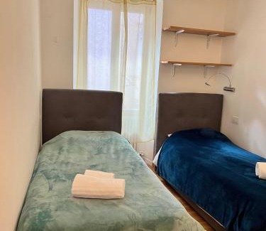 Rovereto Apartment | Mazzini, 30 Nord
