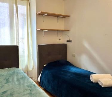 Rovereto Apartment | Mazzini, 30 Nord