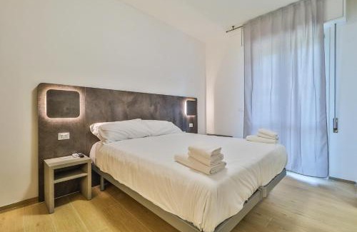 Santo Stefano House | Mazzini Rooms