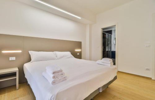 Santo Stefano House | Mazzini Rooms
