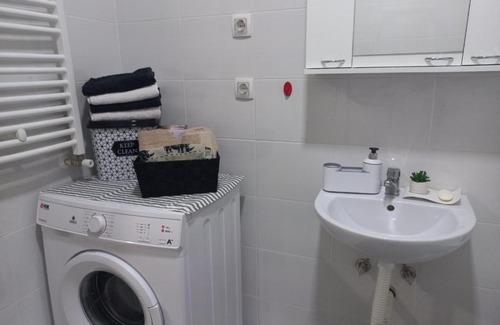 Central Serbia Apartment | MB apartman