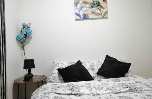 Central Serbia Apartment | MB apartman