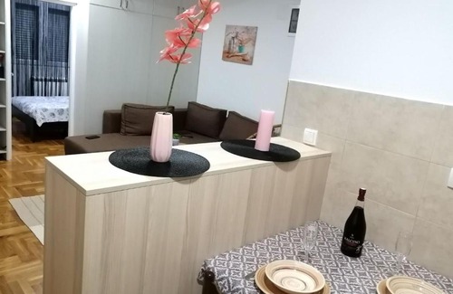 Central Serbia Apartment | MB apartman
