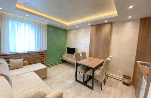 Kopaonik Apartment | MB Apartmani Kopaonik