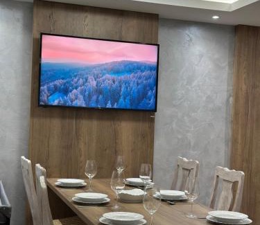 Kopaonik Apartment | MB Apartmani Kopaonik