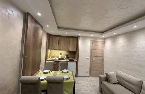 Kopaonik Apartment | MB Apartmani Kopaonik