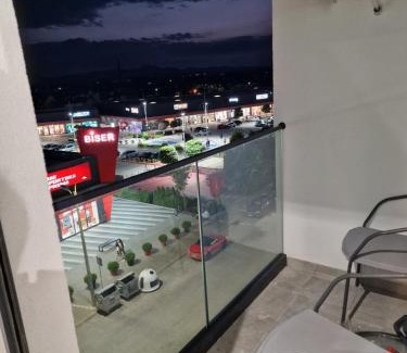 Jagodina Apartment | MB Apartments