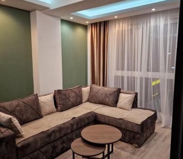 Jagodina Apartment | MB Apartments