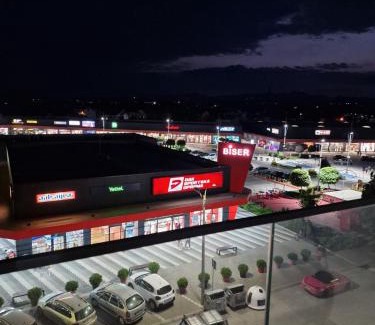 Jagodina Apartment | MB Apartments