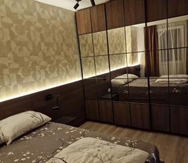 Jagodina Apartment | MB Apartments