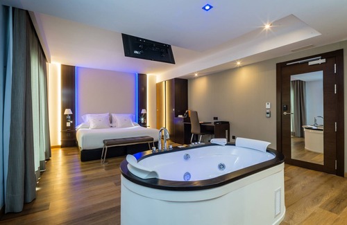 Nerja Hotel | MB Boutique Hotel - Adult Recommended -