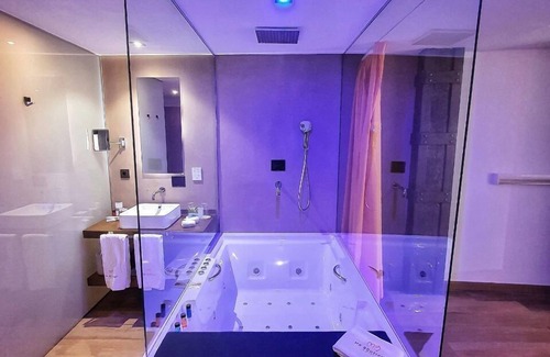 Nerja Hotel | MB Boutique Hotel - Adult Recommended -