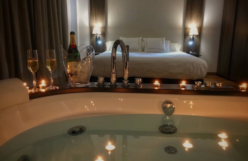 Nerja Hotel | MB Boutique Hotel - Adult Recommended -