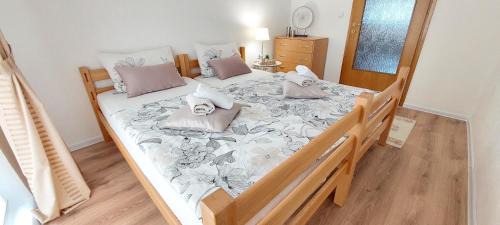 Visoko Apartment | MB Deluxe Apartment