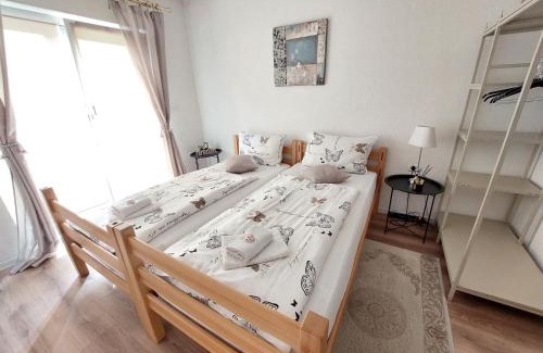 Visoko Apartment | MB Deluxe Apartment