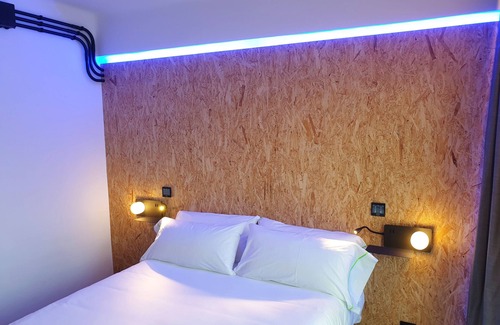 Nerja Hotel | MB Hostels Premium Eco