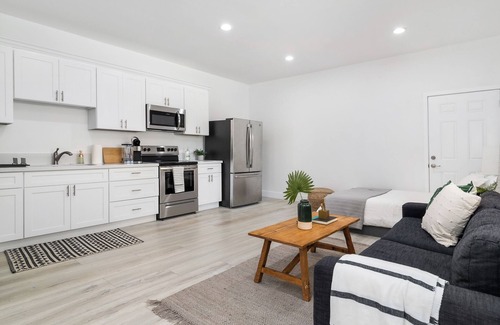 San Diego Apartment | MB Live Work Studio