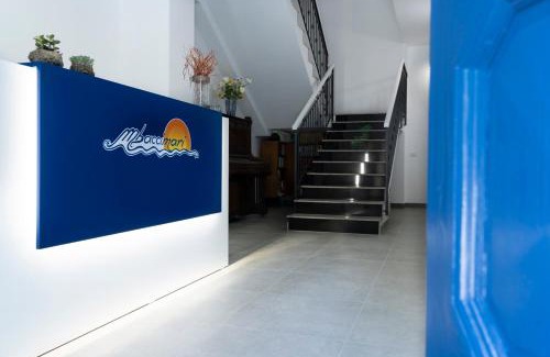 Cetraro Bed & Breakfast | Mbaccimari B&B