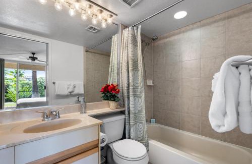 Kihei House | MBH109 Charming & Updated Maui Banyan 2 Bath