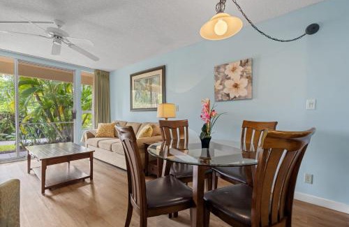 Kihei House | MBH109 Charming & Updated Maui Banyan 2 Bath
