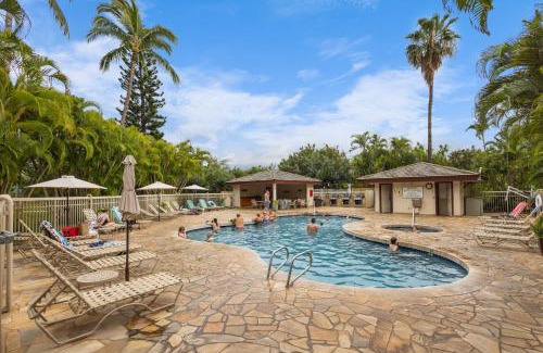 Kihei House | MBH109 Charming & Updated Maui Banyan 2 Bath