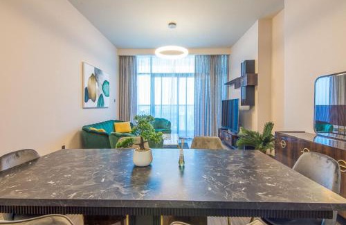 Jumeirah Lake Towers Apartment | MBL Residence 2 BDR, JLT