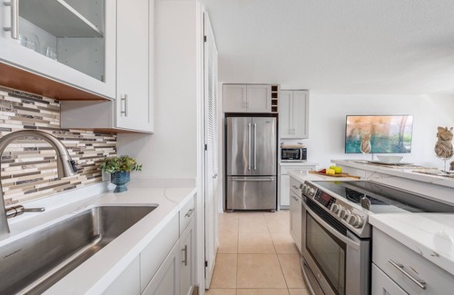 Maalaea Condo | MBN 112 Remodeled Spectacular OceanFront Retreat