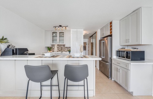 Maalaea Condo | MBN 112 Remodeled Spectacular OceanFront Retreat