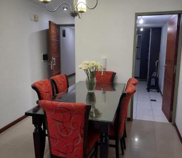 Rio Cuarto Apartment | MC departamento