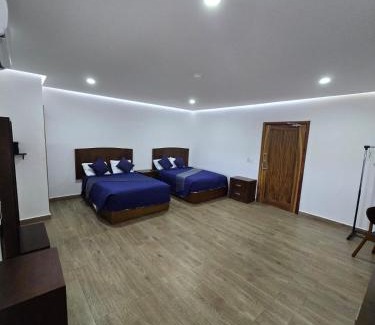 Downtown Queretaro Hotel | MC HOTEL Saldarriaga Querétaro