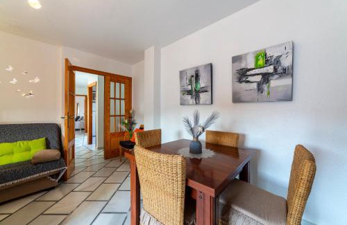 Macael Apartment | Mccoy avenida 3