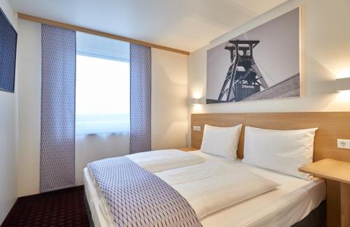 Westviertel Hotel | McDreams Hotel Essen
