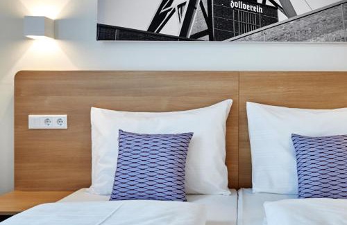Westviertel Hotel | McDreams Hotel Essen