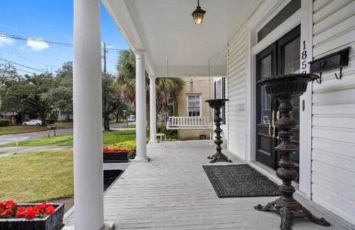 Mobile House | McKean Manor