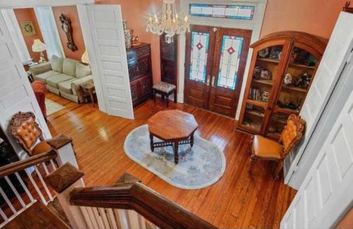 Mobile House | McKean Manor